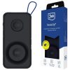 PowerBank 3MK PastelUp 10000mAh 22.5W Preto_5903108583176