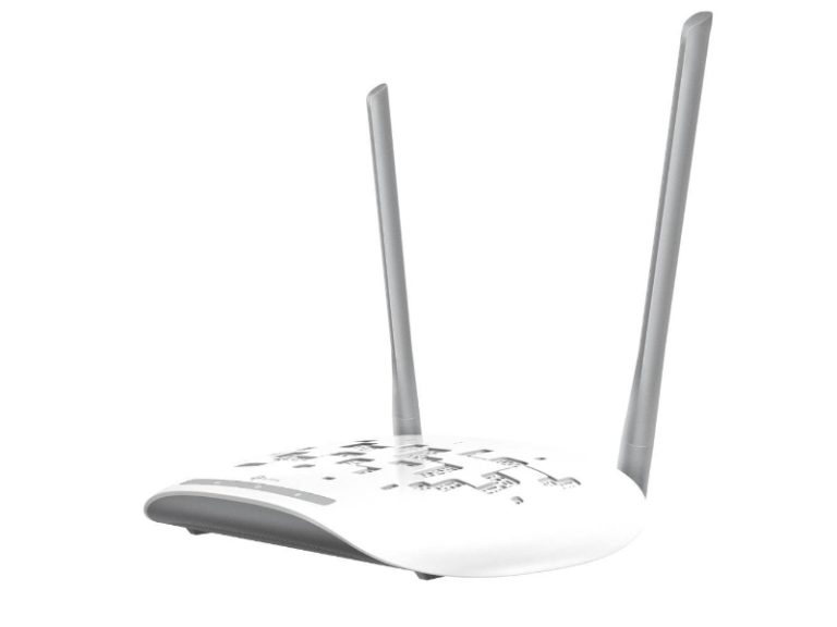 Access Point/Repeater TP-Link N300 TL-WA801N Wi-Fi 300Mbps