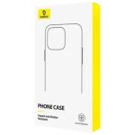 Kit Baseus iPhone 16 (Capa-Pelicula-Carregador 45W)