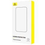 Kit Baseus iPhone 16 (Capa-Pelicula-Carregador 45W)