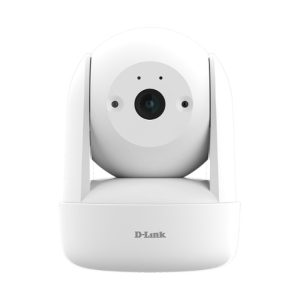 Câmera Wi-Fi D-Link 2K Pan & Tilt
