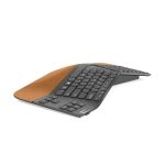 Teclado Ergonómico Lenovo Go Wireless Split Português
