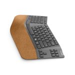 Teclado Ergonómico Lenovo Go Wireless Split Português