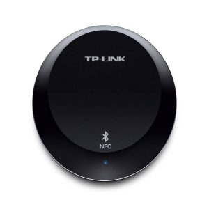 Receptor Música TP-Link Bluetooth