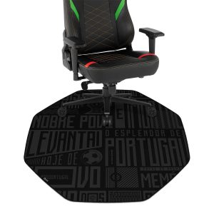 Tapete de Cadeira Alpha Gamer Chair Mat Portugal