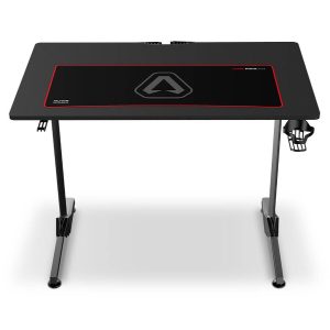 Mesa Secretária Gaming Alpha Gamer Raya V2 Gaming Station
