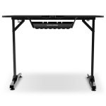 Mesa Secretária Gaming Alpha Gamer Raya V2 Gaming Station