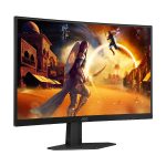 Monitor Curvo AOC Gaming C27G4ZXE VA 27 FHD 169 280Hz FreeSync (Adaptive Sync)