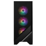 3274-msi-mag-forge-121a-airflow-argb-semi-torre-atx-cristal-templado-usb-30-negra-mejor-precio