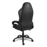 Cadeira Gaming Alpha Gamer Maya Preta