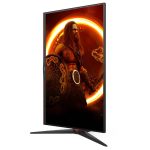 Monitor AOC Gaming 27G2ZN3BK VA 27 FHD 169 280Hz FreeSync (Adaptive Sync) (5)