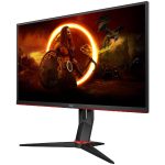 Monitor AOC Gaming 27G2ZN3BK VA 27 FHD 169 280Hz FreeSync (Adaptive Sync) (7)
