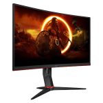 Monitor Curvo AOC Gaming C27G2Z3 VA 27 FHD 169 280Hz FreeSync (Adaptive Sync)