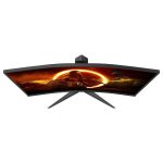 Monitor Curvo AOC Gaming C27G2Z3 VA 27 FHD 169 280Hz FreeSync (Adaptive Sync)