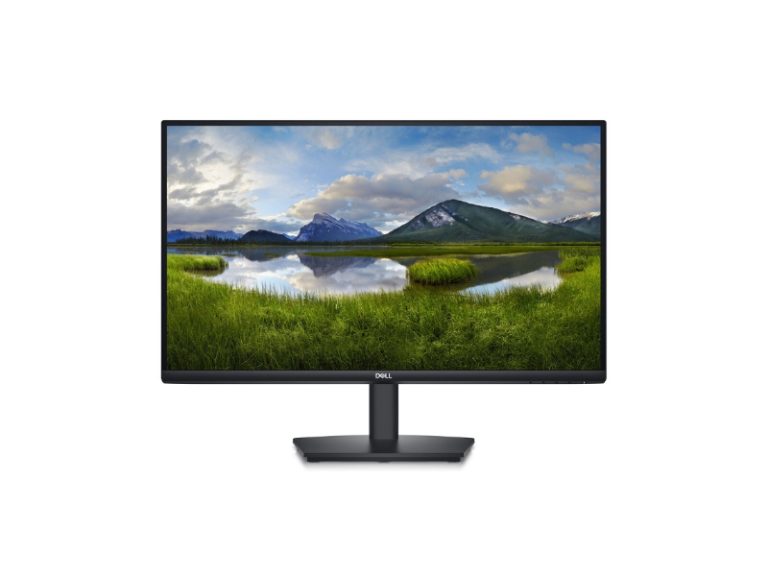 Monitor DELL E Series 27 E2724HS Full HD