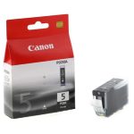Tinteiro Canon 5 PIXMA Preto PGI-5BK