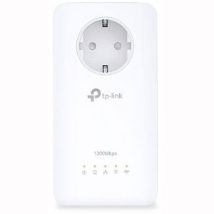 Adaptador TP-LINK 1200Mbps Gigabyte Dual Band