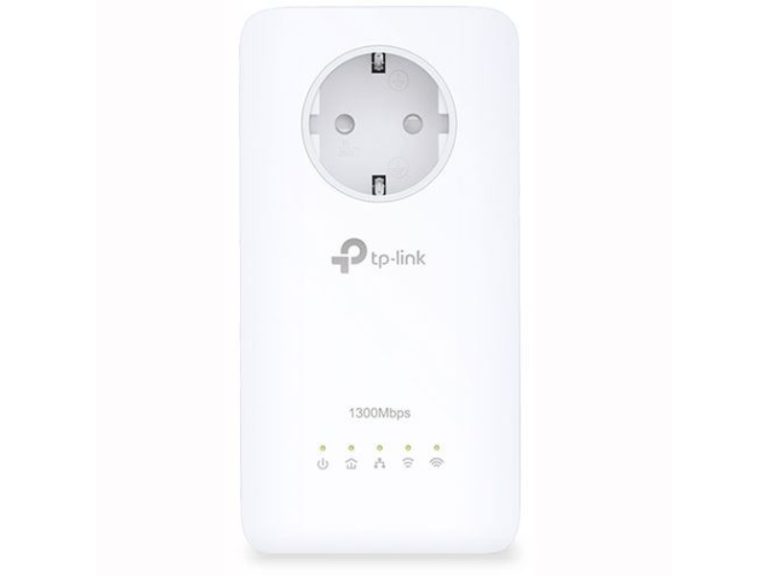 Adaptador TP-LINK 1200Mbps Gigabyte Dual Band