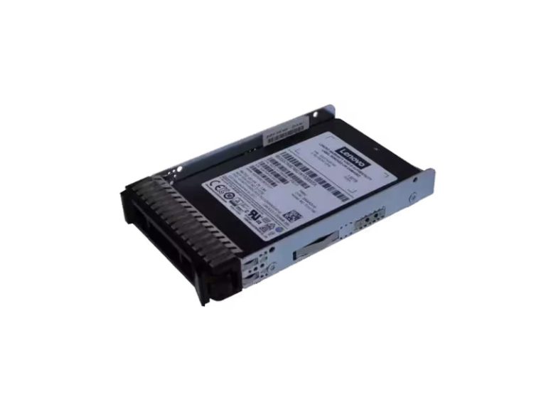 Disco Lenovo ThinkSystem 2.5" Multi Vendor 960GB Read