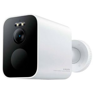 Câmara de Segurança Xiaomi Outdoor BW500 2.5K Full-Colour Security Wi-Fi
