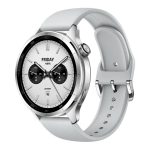 Smartwatch Xiaomi Watch S4 Silver
