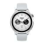 Smartwatch Xiaomi Watch S4 Silver