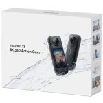 Insta360 X5 Essentials Bundle