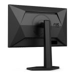 Monitor AOC 24G4X IPS 23.8" FHD 16:9 180Hz Nvidia G-SYNC Compatible