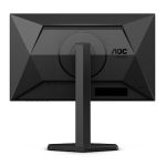 Monitor AOC 24G4X IPS 23.8" FHD 16:9 180Hz Nvidia G-SYNC Compatible