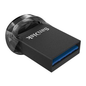 Pen SanDisk Ultra Fit 128GB USB 3.1
