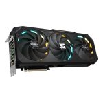 Placa Gráfica Gigabyte NVIDIA GeForce RTX 5080 Gaming OC 16G GDDR7 DLSS4 (2)