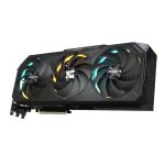 Placa Gráfica Gigabyte NVIDIA GeForce RTX 5080 Gaming OC 16G GDDR7 DLSS4 (3)