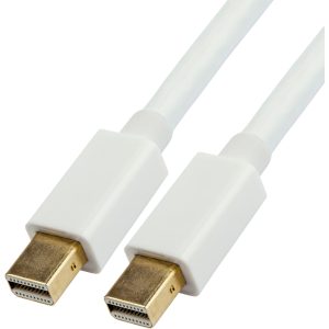 Cabo StarTech Mini-DisplayPort - 2m