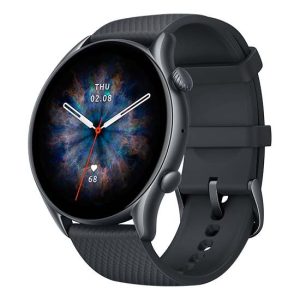 Smartwatch Amazfit GTR 3 Pro Infinite Black