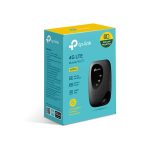 Hotspot Móvel TP-Link M7010 N300 Single-Band WiFi4 4G LTE