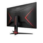 Monitor AOC Gaming 27G2SPAE IPS 27 FHD 169 165Hz FreeSync Premium G-SYNC Compatible