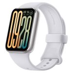 Smartband Xiaomi Mi Band 9 Pro Prateada
