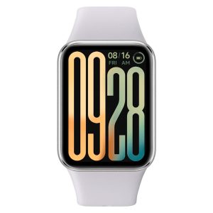 Smartband Xiaomi Mi Band 9 Pro Prateada
