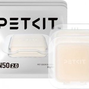 Acessório Petkit Eliminador de Odor Animal N50