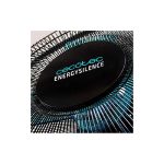 Cecotec Ventoinha de Pé Energy Silence 510 Black - 40W