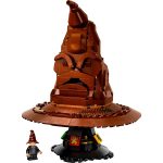 LEGO Harry Potter Chapéu Selecionador Idades 18+ 561 Peças Item 76429