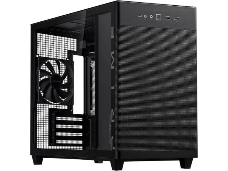 COMPUTADOR GAMING AMD Ryzen 7 9800x3D RTX 5080 16GB 32GB RAM 1TB SSD