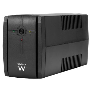 UPS Line Interactive Ewent EW3995 780VA/390W Schuko