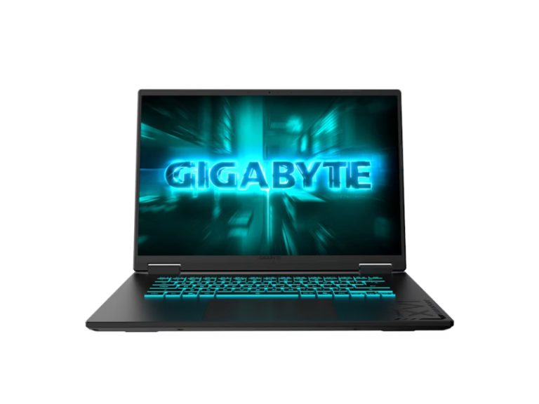 Portátil Gigabyte Gaming A16 GA6H CWHI3PT864SD 16 FHD+165Hz i7-13620H RTX 5070 32GB DDR5 1TB S SO