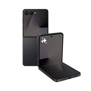 Smartphone Samsung Galaxy Z Flip7 FE 6.7 8GB256GB Dual SIM Preto