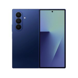 Samsung Galaxy Z Fold 7 8'' 256GB12GB Dual SIM Azul Escuro
