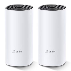 Sistema Mesh TP-Link Deco S7 AC1900 Dual-Band WiFi 5 Gigabit Pack-3