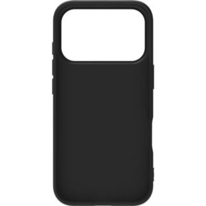Capa para Iphone 17 Pro ESTUFF ES67101057 | Preta