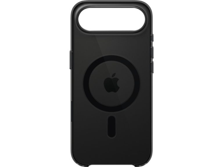 Capa Transparente Apple com MagSafe para iPhone Air - Sombra