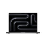 Apple MacBook Pro 16.2 M5 Max CPU 18-core, GPU 40-core SSD 2TB 48GB RAM Preto Sideral